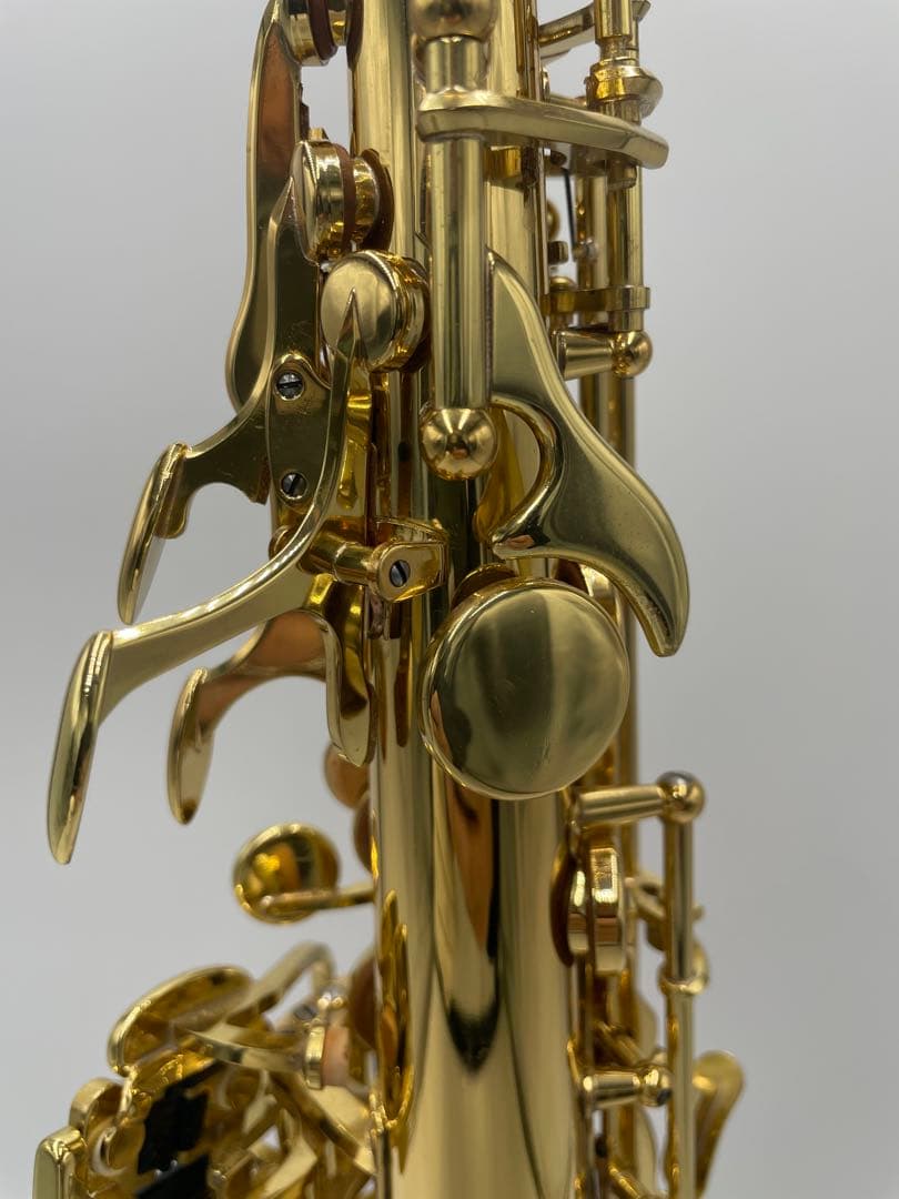 値下げ❗️ ソプラノサックス　ヤナギサワSWO-1 マウスピースなど