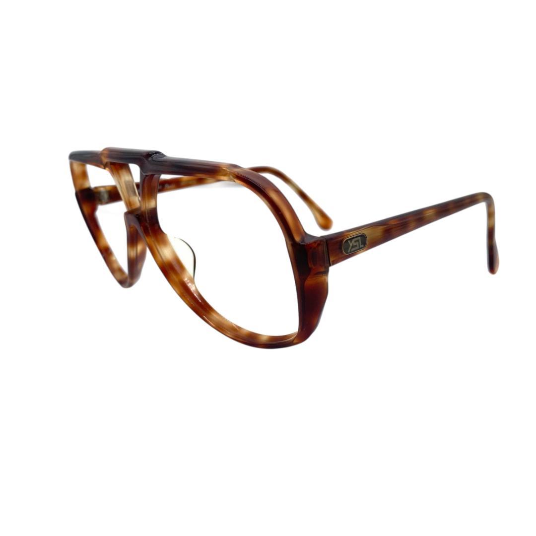 Yves Saint Laurent ビンテージ イブサンローランサングラス