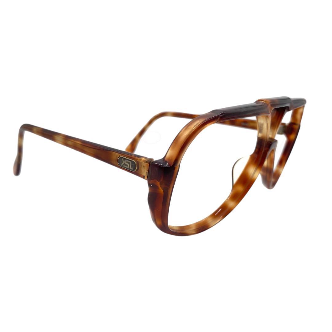 Yves Saint Laurent ビンテージ イブサンローランサングラス