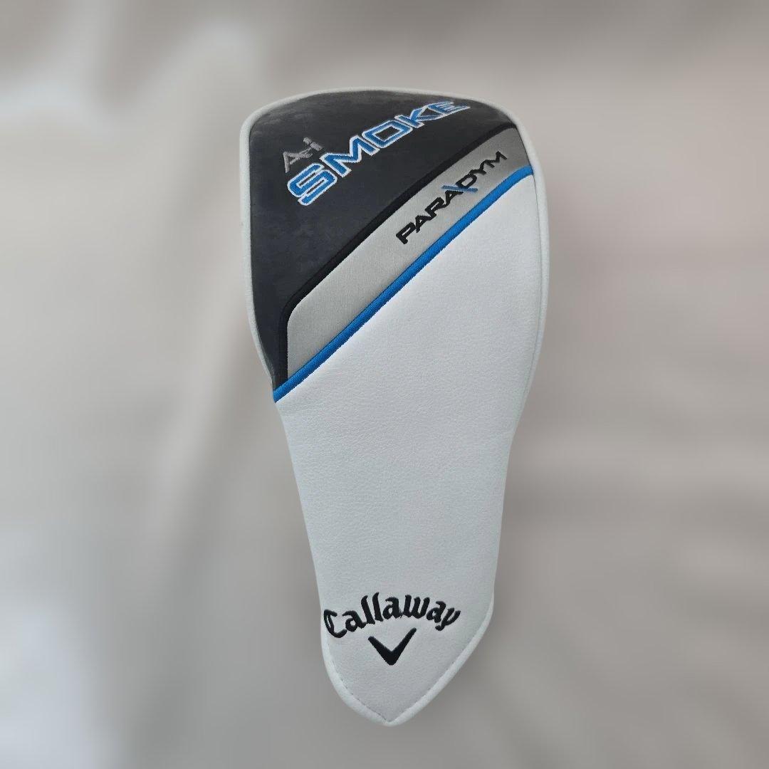 AI SMOKE ミニドライバー 11.5 純正シャフト 3本セット