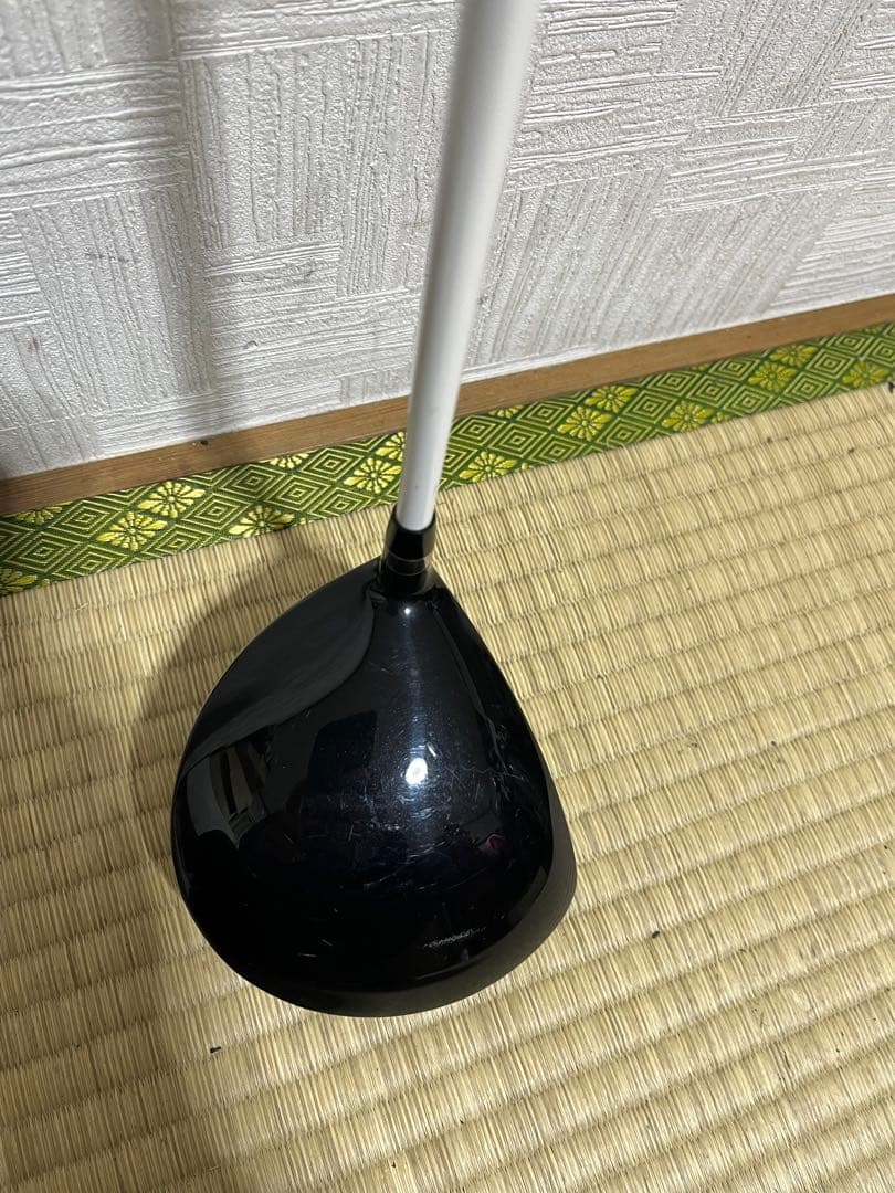 ち*ゃ様 激飛び！ドラゴンプロ支給品!LNKS BOMBA MAXドライバー7.