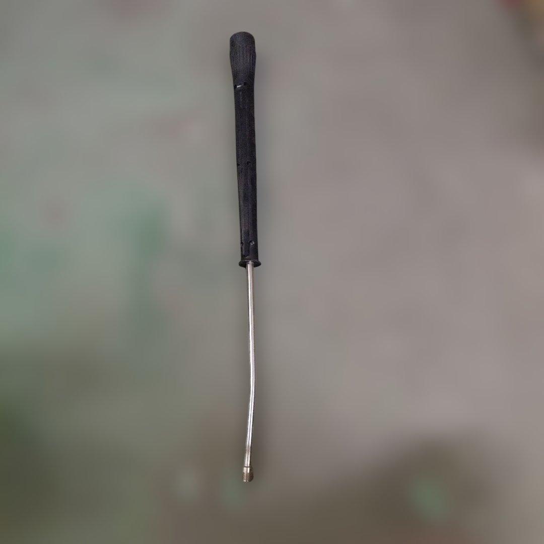 高圧洗浄機　ケルヒャーHD 4/8C