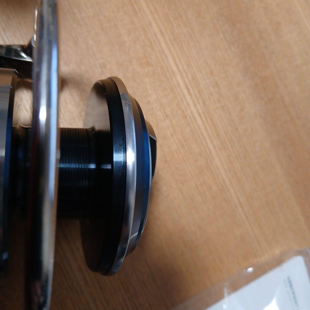 DAIWA CERTATE SW 10000-H スピニングリール