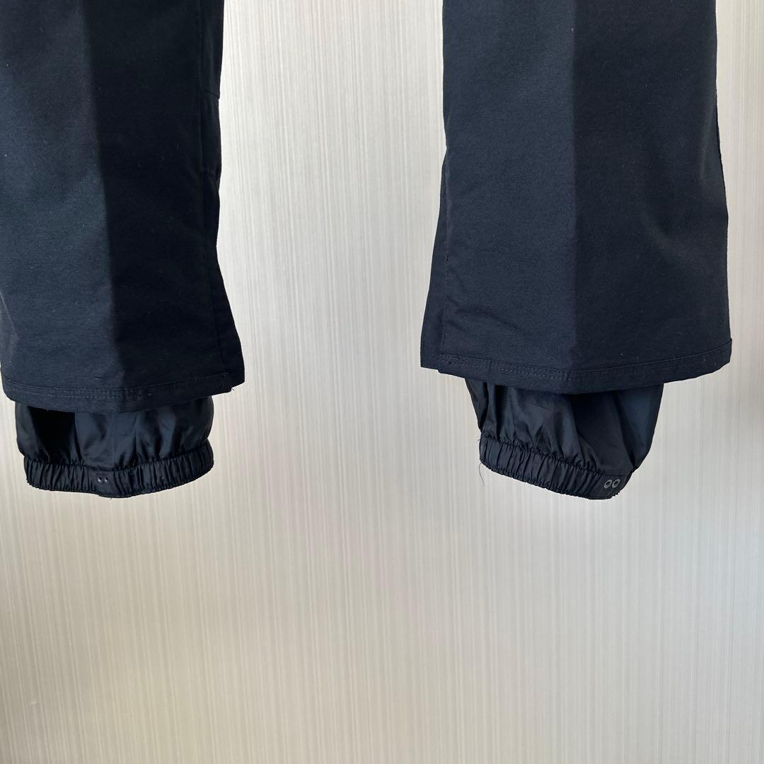 スノーボードウェア 上下Burton （上：レディース、下：ユニセックス）