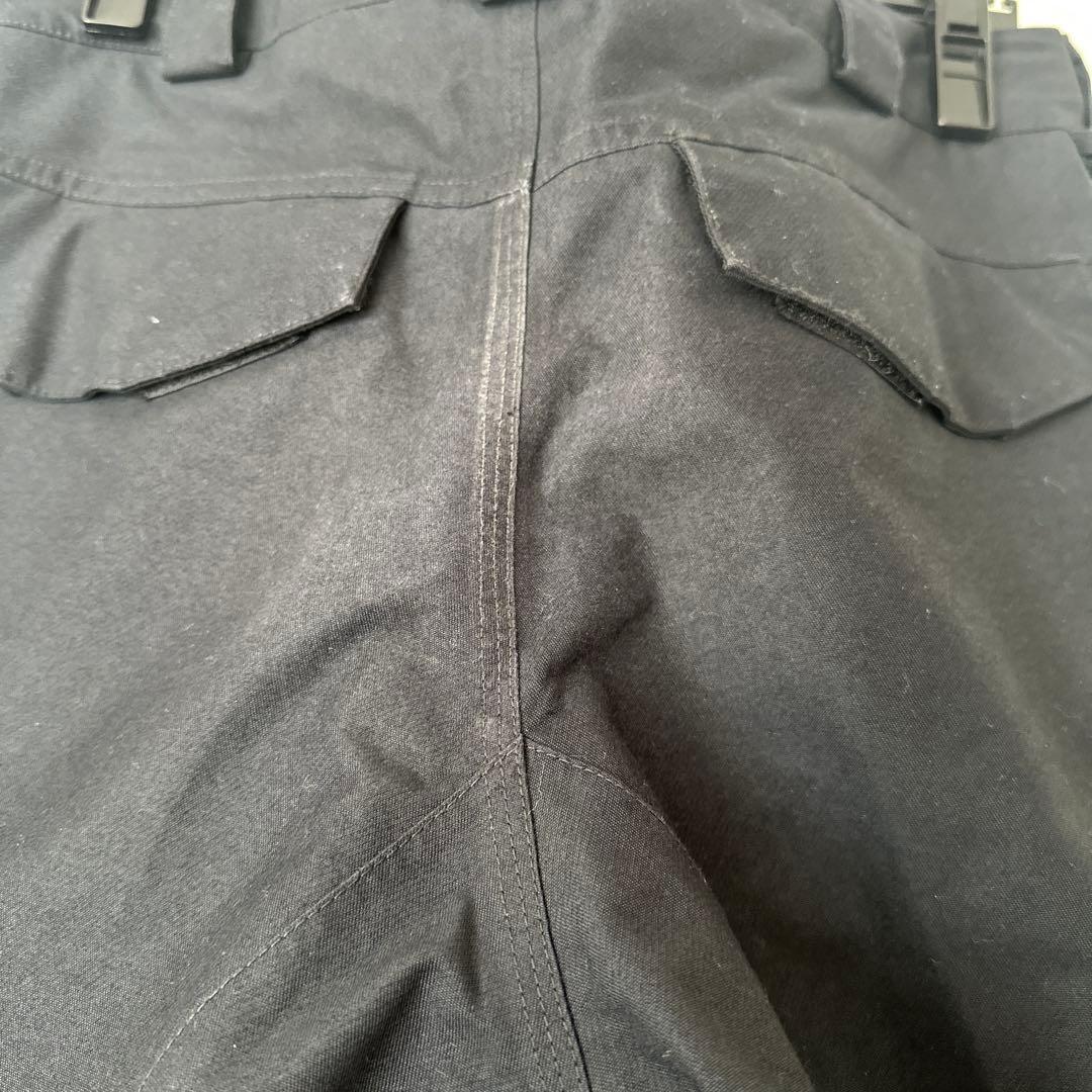 スノーボードウェア 上下Burton （上：レディース、下：ユニセックス）