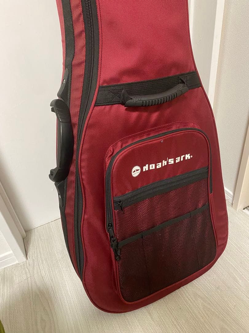 【ギグケース付き】アコギ「S.Yairi YD-3M」 アコースティックギター