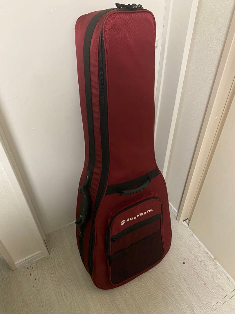 【ギグケース付き】アコギ「S.Yairi YD-3M」 アコースティックギター