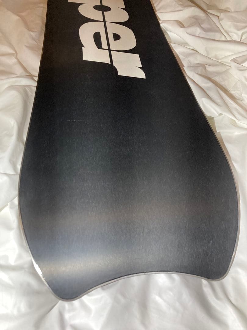 【新品未使用レア品】KEMPER ケンパースノーボードNIGHT APEX152