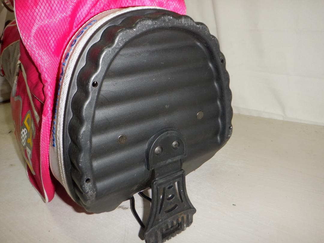 WINWIN STYLE★ウィンウィンスタイル★軽量★良品★スタンド★ピンク