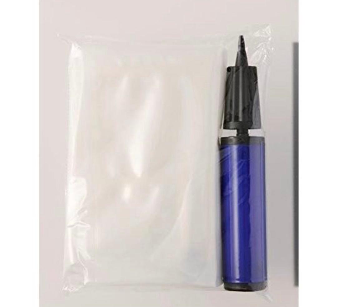 防災用品　キングジム 着る布団&エアーマット BFT-001 【3個セット】