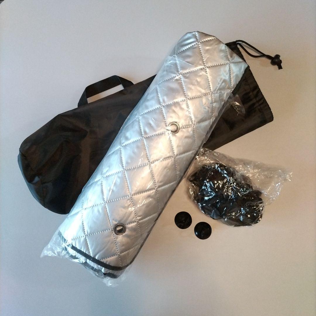 SUZUKI エブリイワゴン カーテン＆タープキット 他