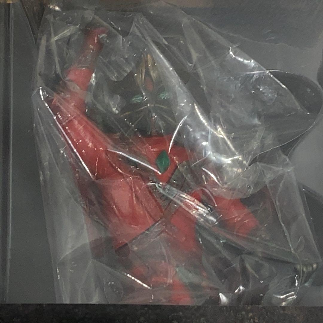 限定品　【美品】CCPフィギュア　エースキラー　ウルトラマン　特撮