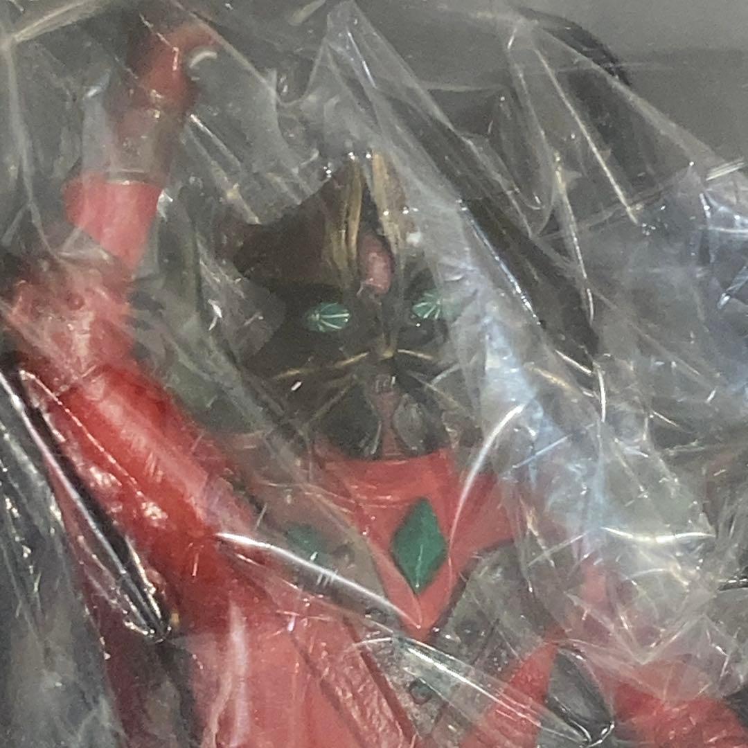 限定品　【美品】CCPフィギュア　エースキラー　ウルトラマン　特撮