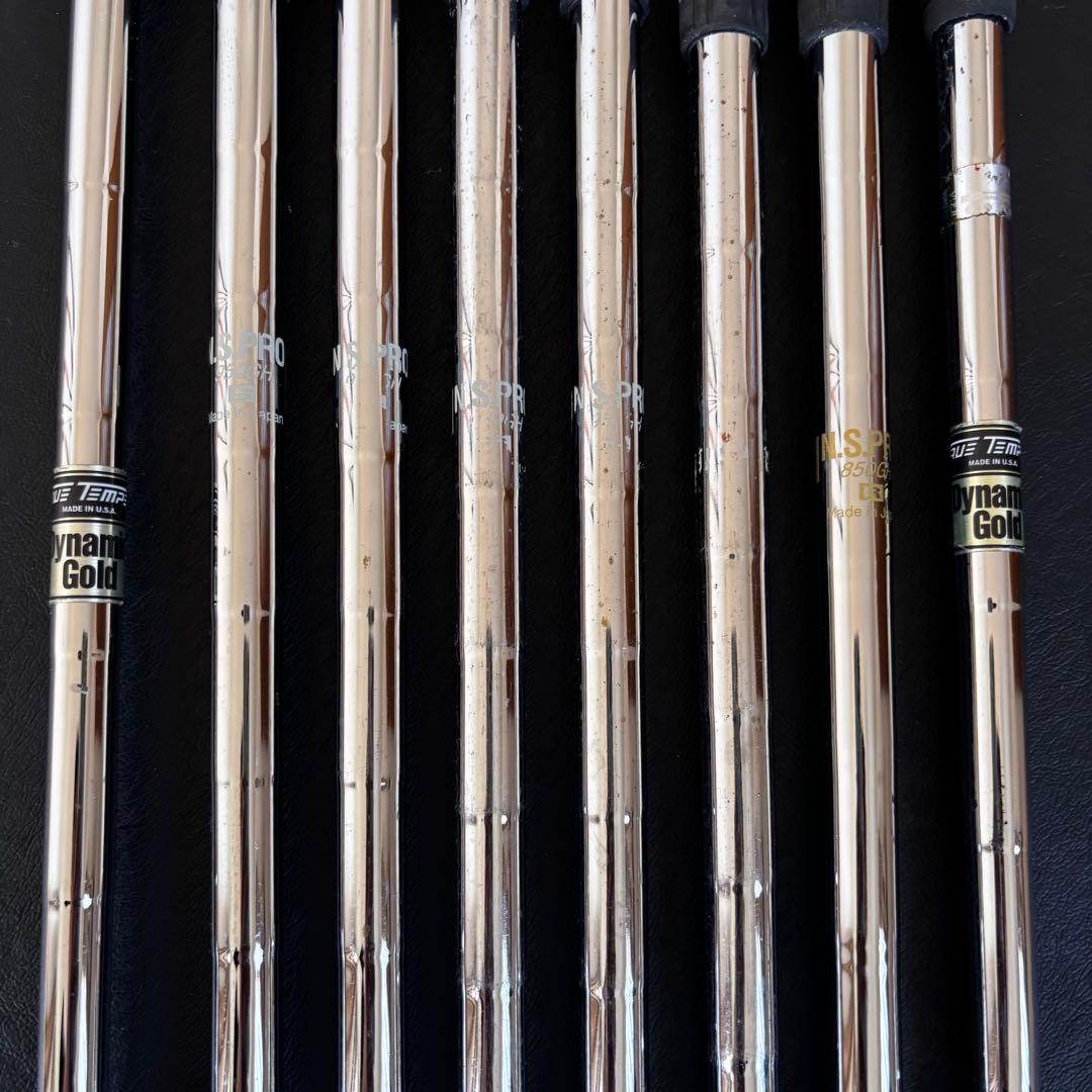 初心者向けメンズゴルフクラブセットTitleist913AP2VOKEYボーケイ