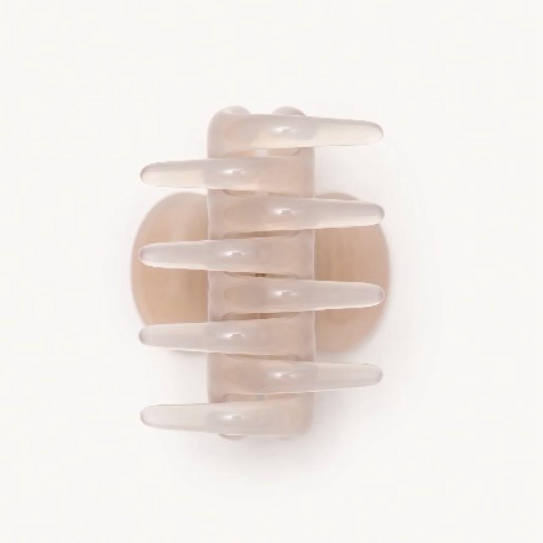 新品UNDO HAIRWARE｜新作NO.5 CLAW CLIP BRUT