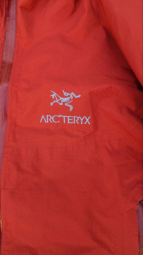 ジャケット・アウター ARC'TERYX GORE-TEX Pro shell jacket
