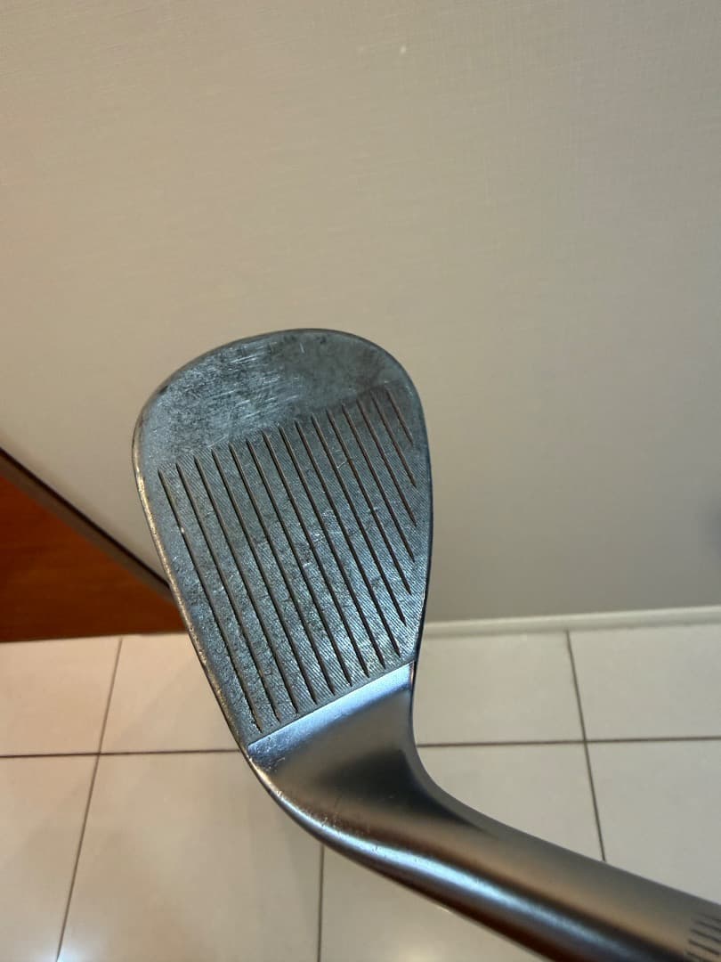 Callaway Jaws ウェッジ 3本 48/54/58