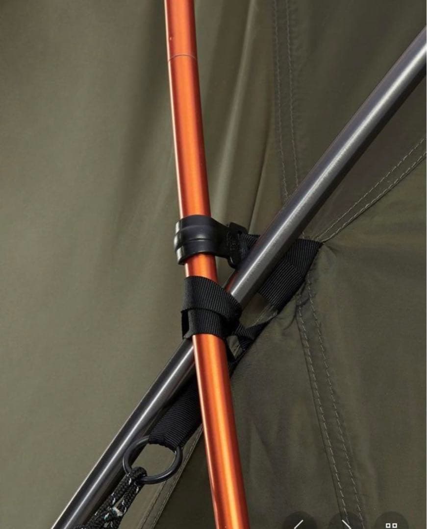 【値下げ！】THE NORTH FACE ランダー6