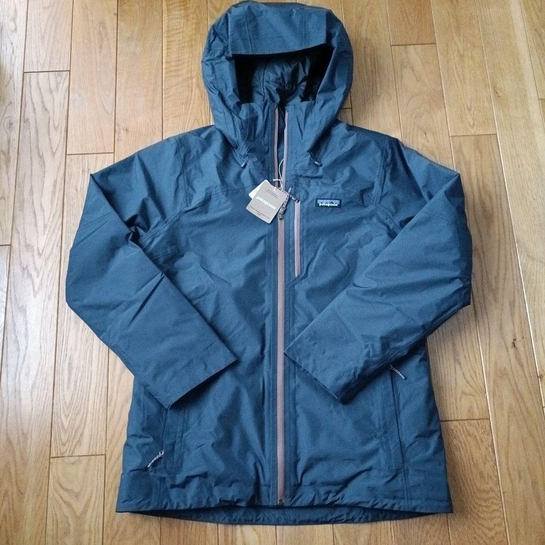 patagonia パタゴニア インサレーテッド パウダー タウン ジャケット