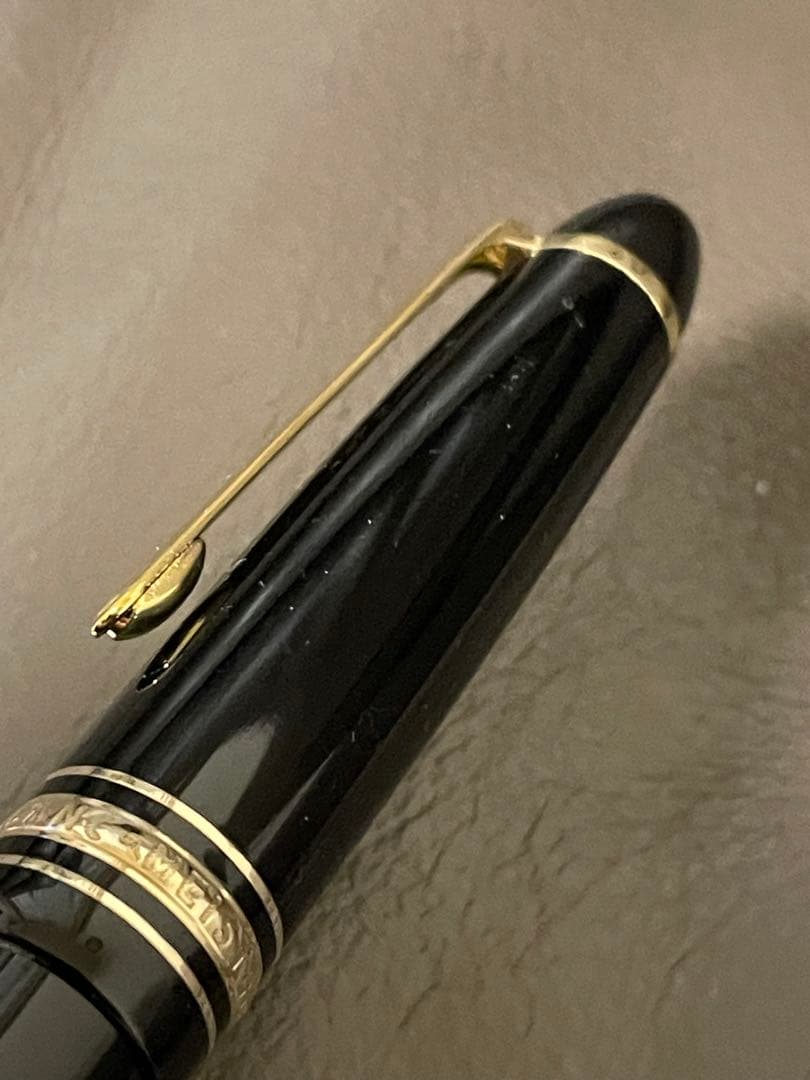 y*a様 ‼️SALE‼️◾️モンブラン◾️ルグラン 161 ボールペン◾️マイ