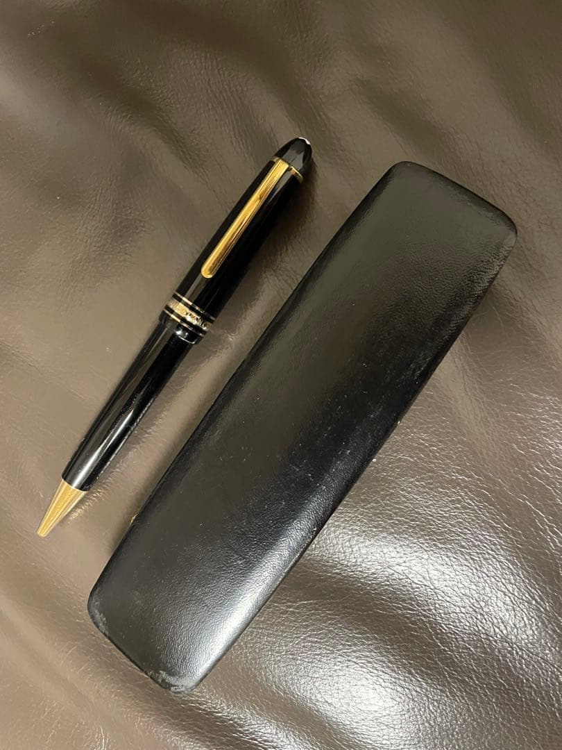 y*a様 ‼️SALE‼️◾️モンブラン◾️ルグラン 161 ボールペン◾️マイ