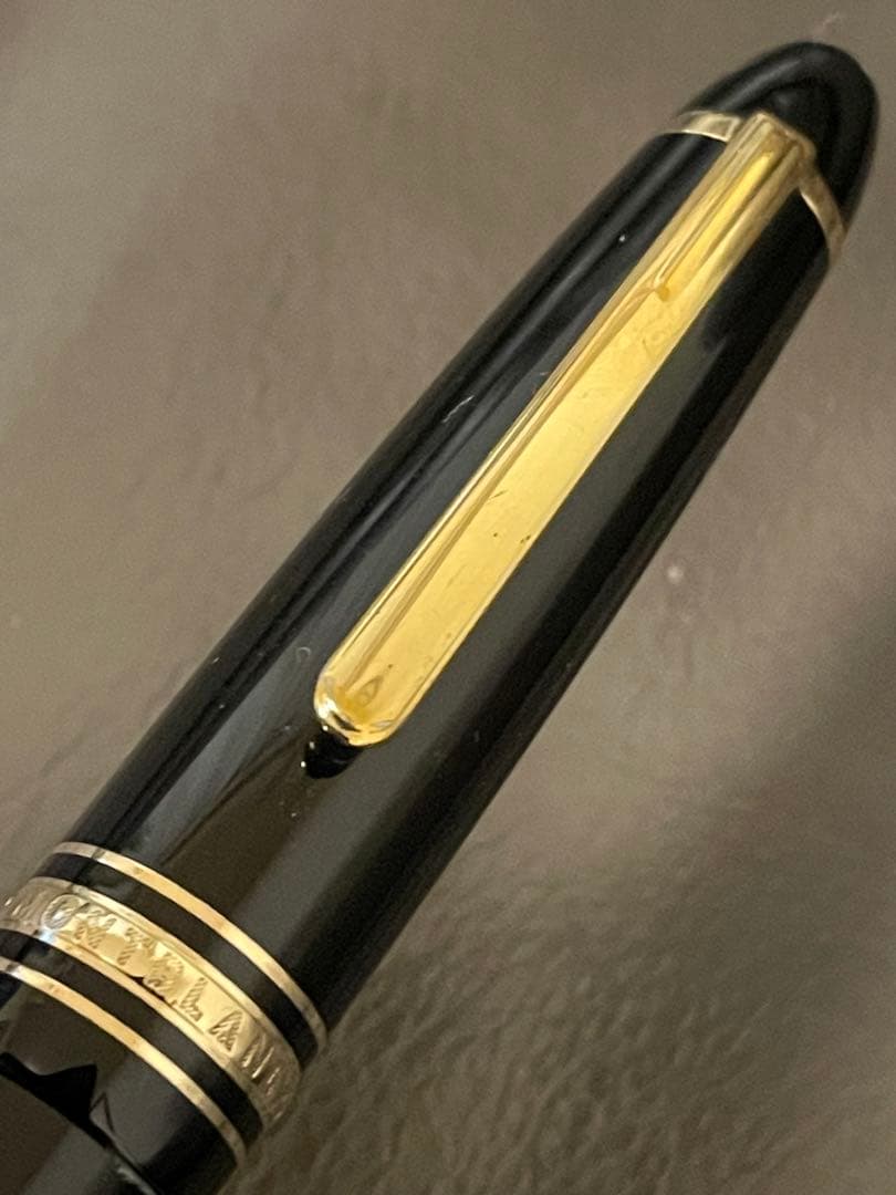 y*a様 ‼️SALE‼️◾️モンブラン◾️ルグラン 161 ボールペン◾️マイ