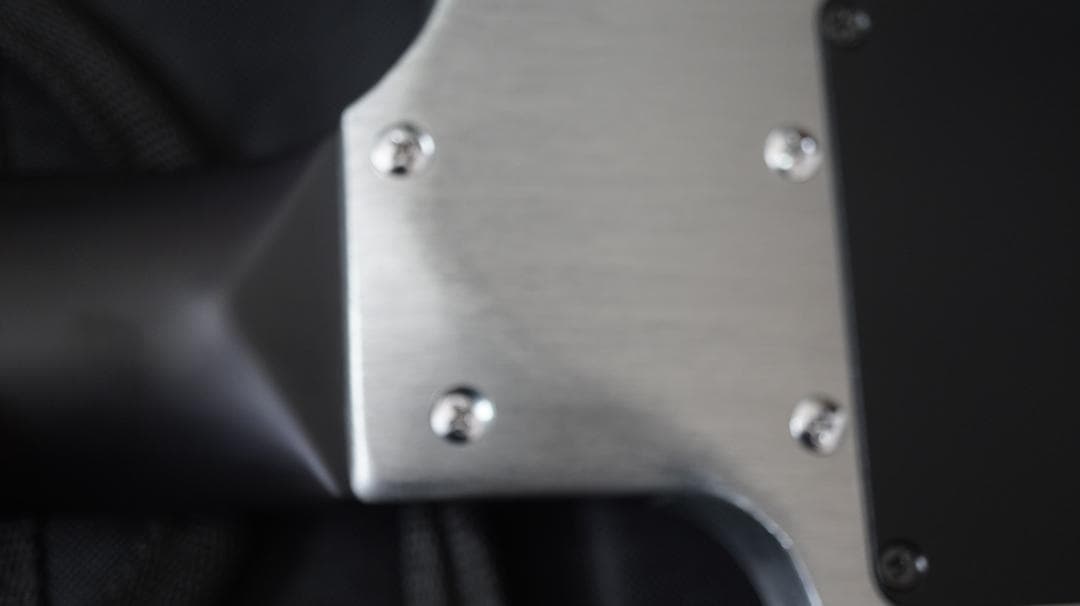 ギターシンセ本体　EVO 0101Z-ⅡGK-3付