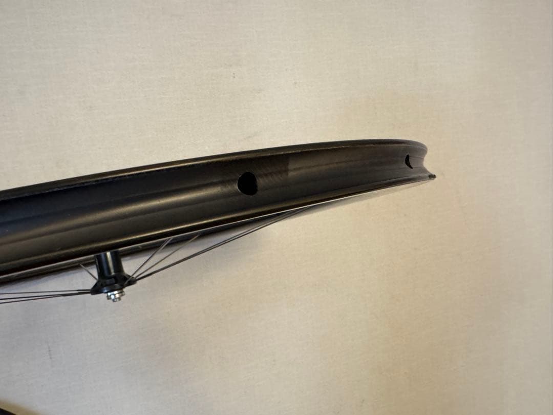 パーツ SHIMANO WH-9000-C50-TU