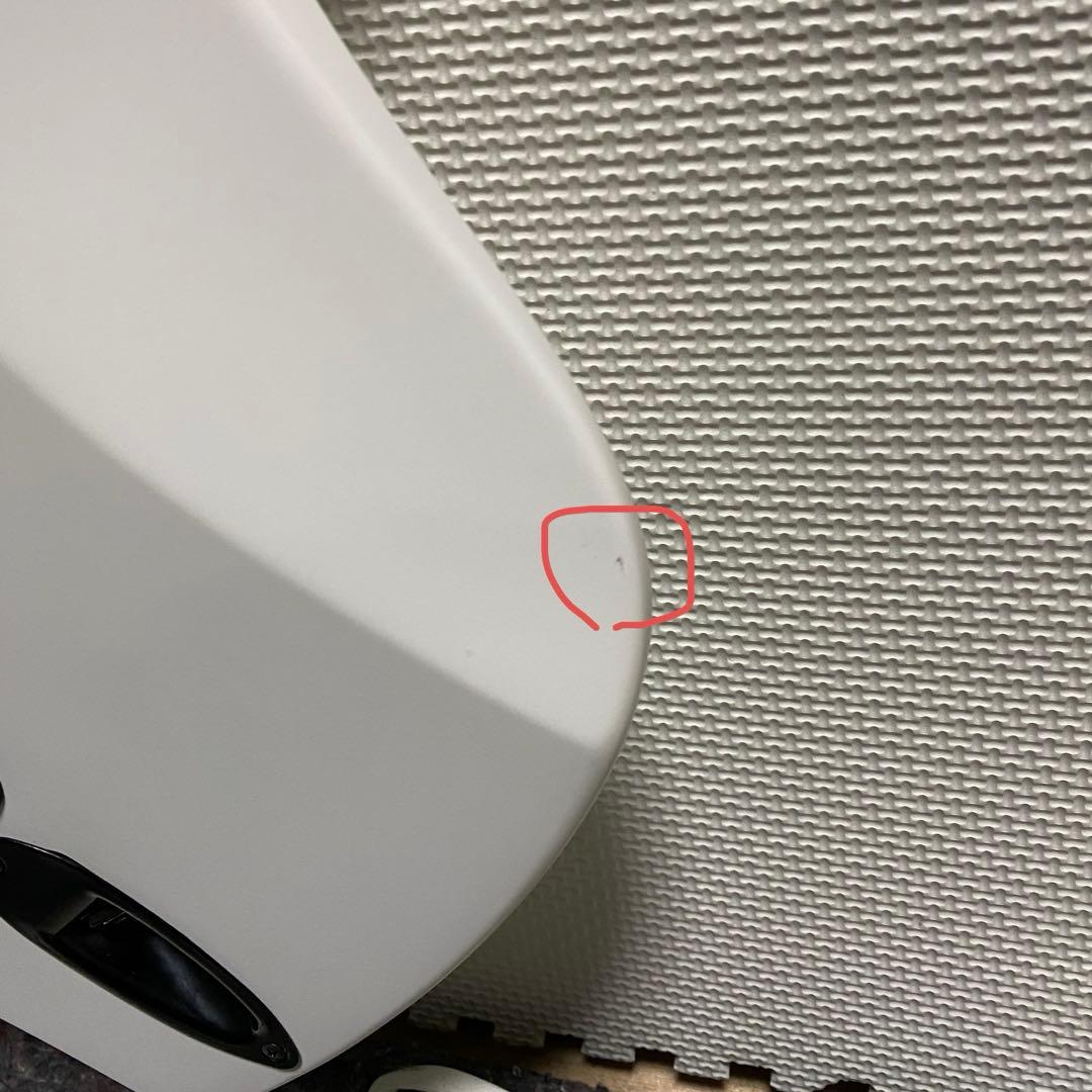 ギター Abasi Consepts LARADA6 legion