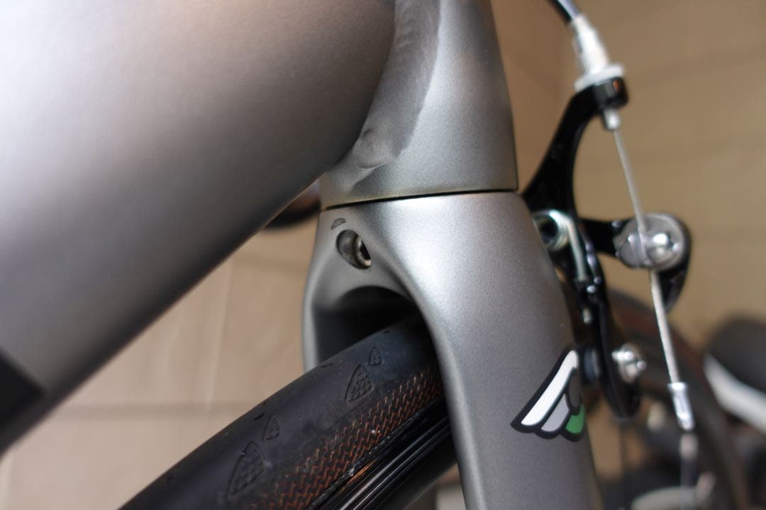 Cinelli Mash bolt 2.0 チネリ　マッシュ　ボルト　2.0