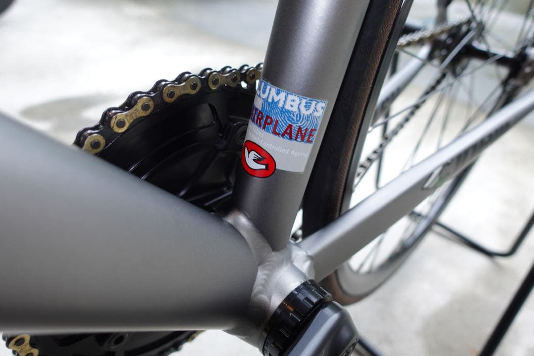 Cinelli Mash bolt 2.0 チネリ　マッシュ　ボルト　2.0