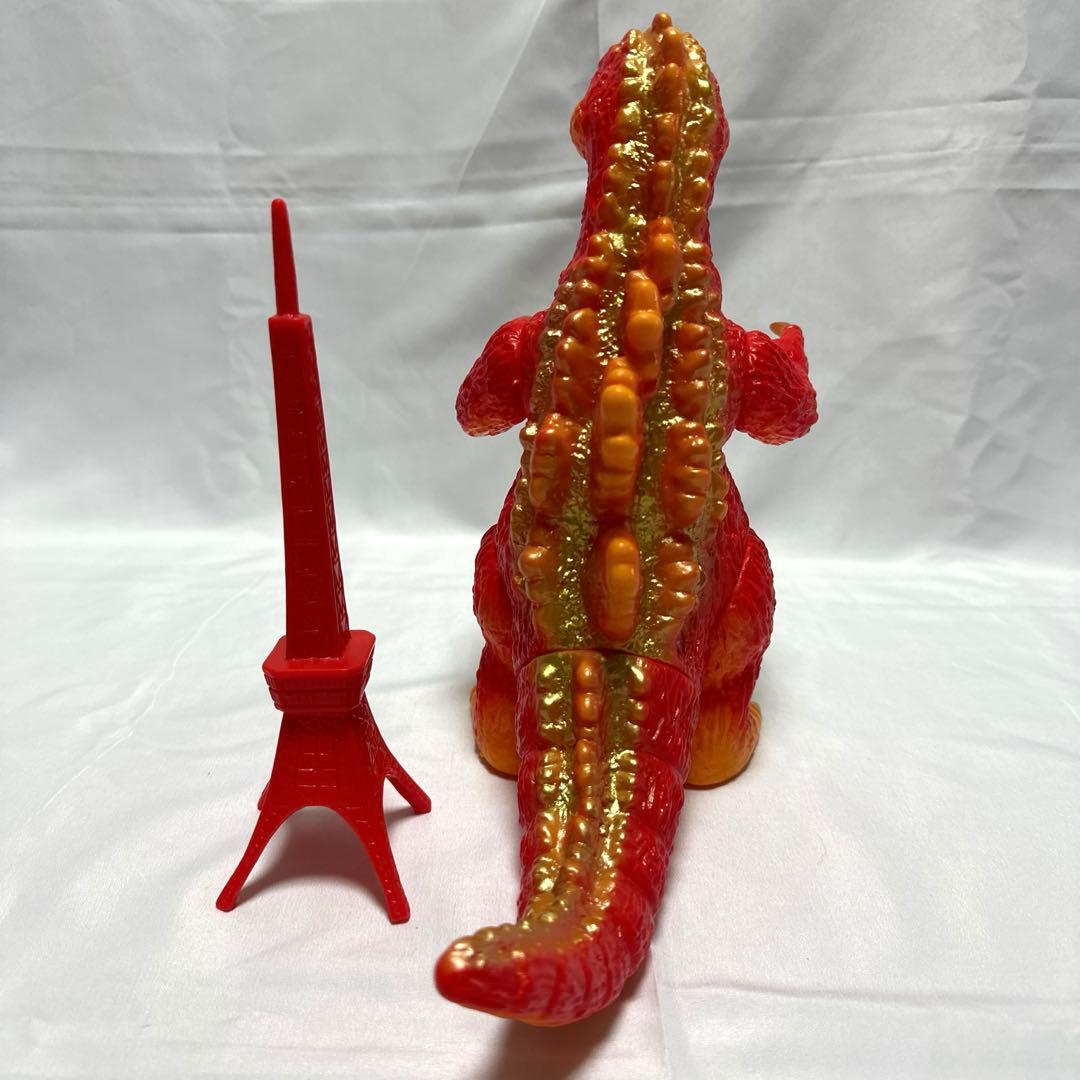 ブルマァク　ゴジラ50 セブンティーズ限定カラー