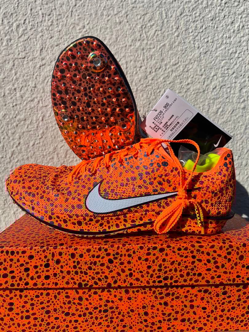 【新品 26.5cm】ドラゴンフライ2 OLY NIKE