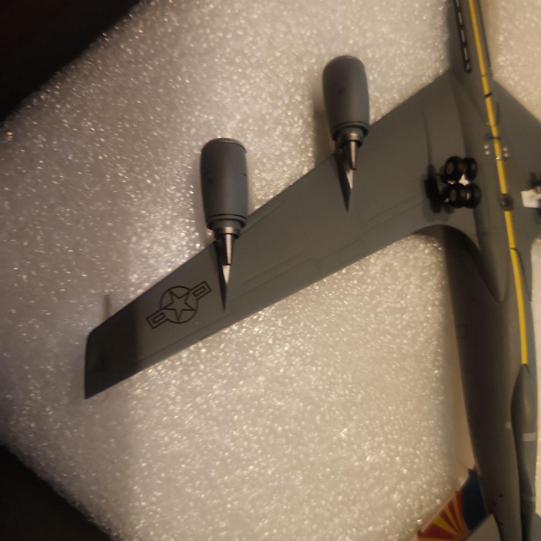 航空機・ヘリコプター Gemini 200 Boeing KC-135R 1:200