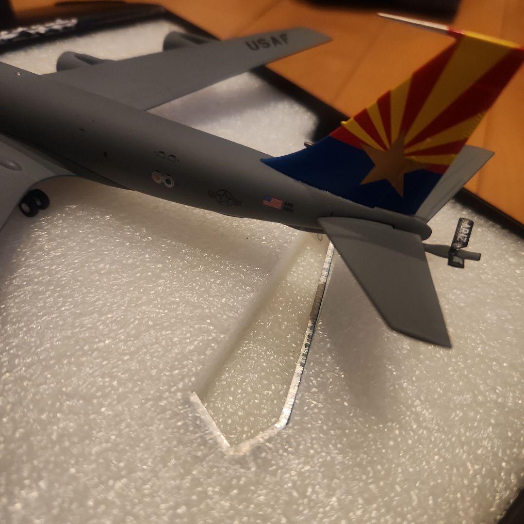 航空機・ヘリコプター Gemini 200 Boeing KC-135R 1:200