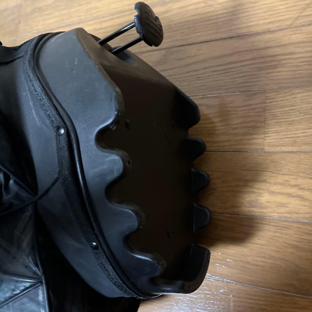 限定値下げ❣️BIG MAX スタンド式軽量キャディーバッグ美品