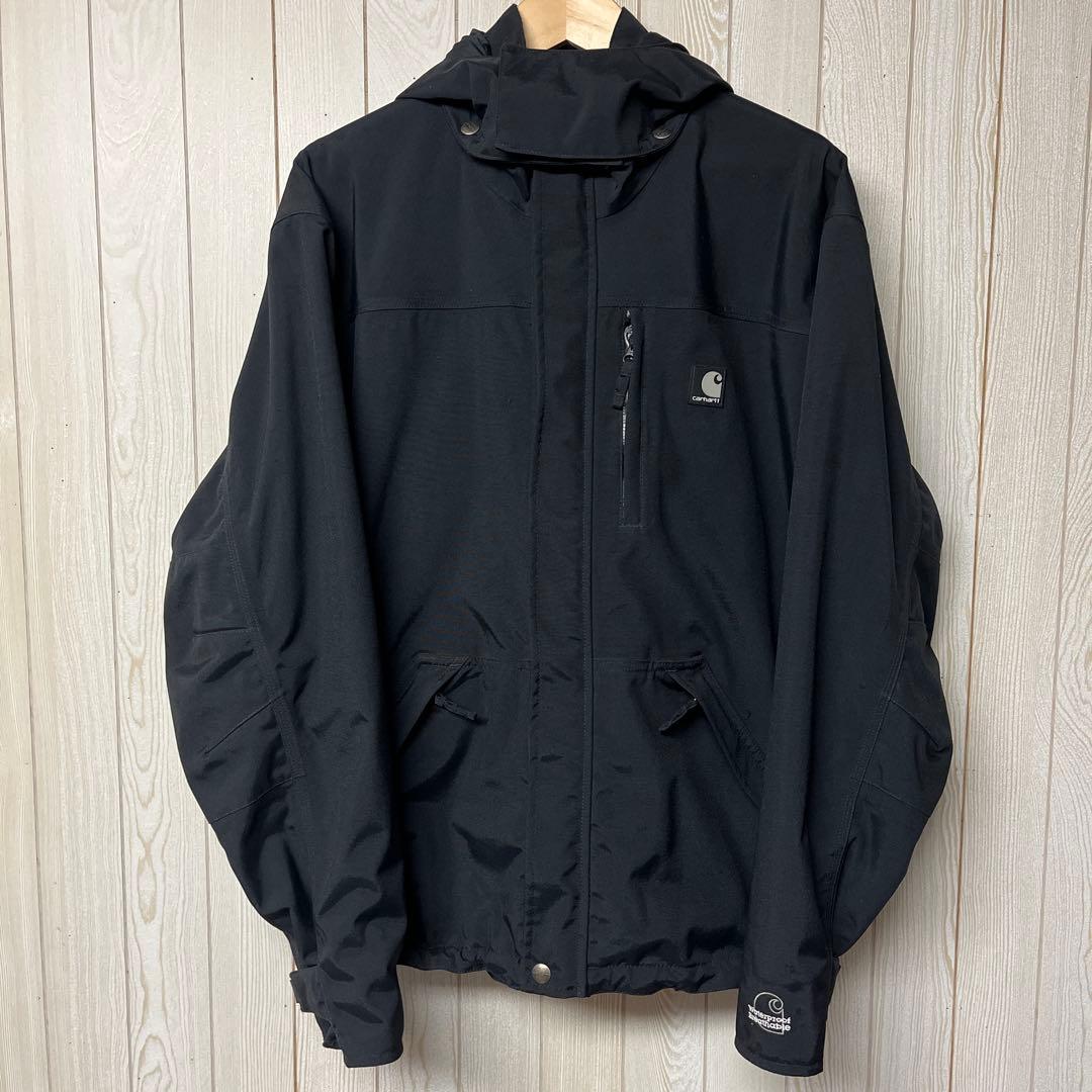 Carhartt（カーハート）ナイロンジャケット