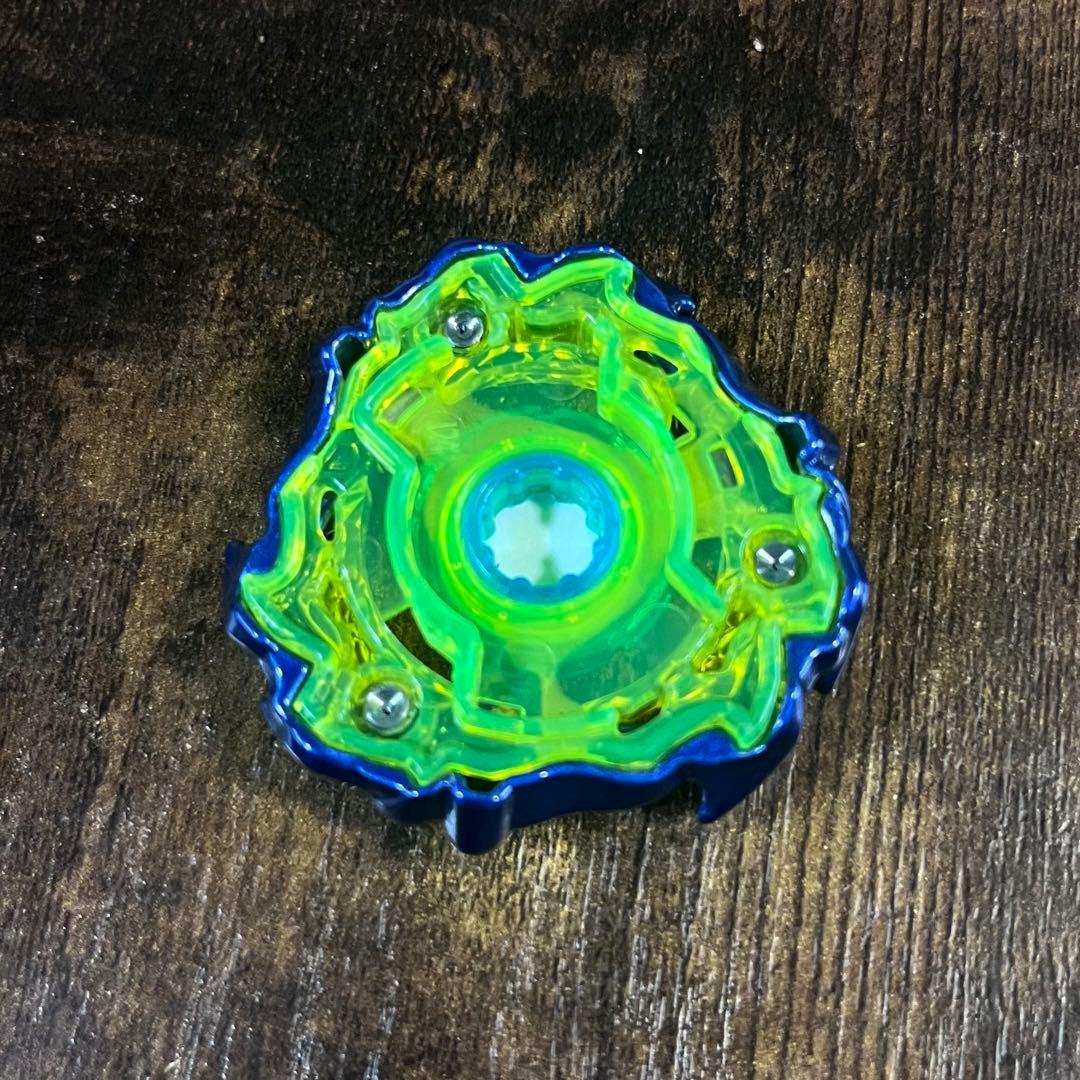 【重めブレード】フェニックスウイング9-80DB メタルコートネイビー　け1