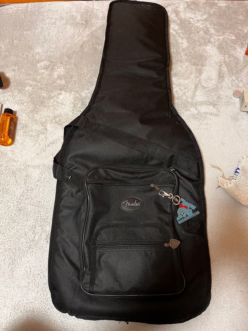 Fender / player plus テレキャスター