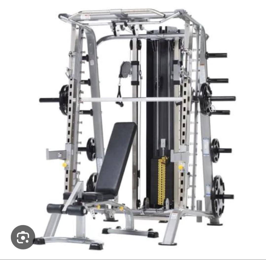 タフスタッフ　スミス／ハーフケージアンサンブル CSM-725WS