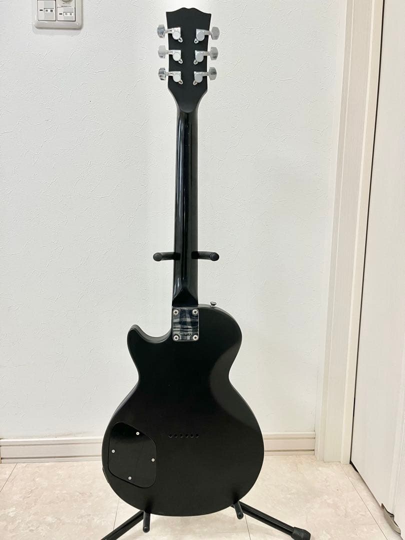 LUNA SEA INORANモデル初期型【改造品】