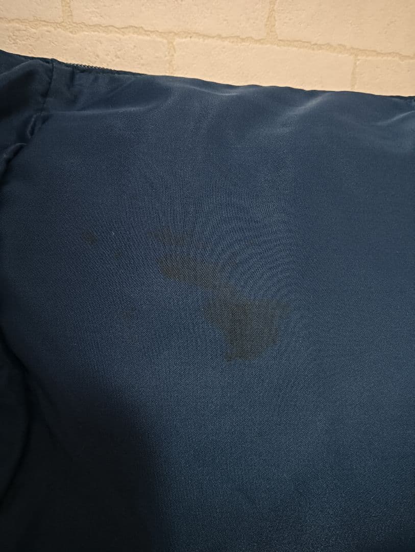 美品!ヴィンテージ ヒステリック・グラマー 自転車ロゴ ショルダーバッグ