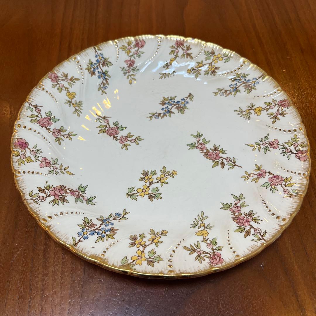 フランスアンティーク　サルグミンヌ　ルイ15世シリーズ