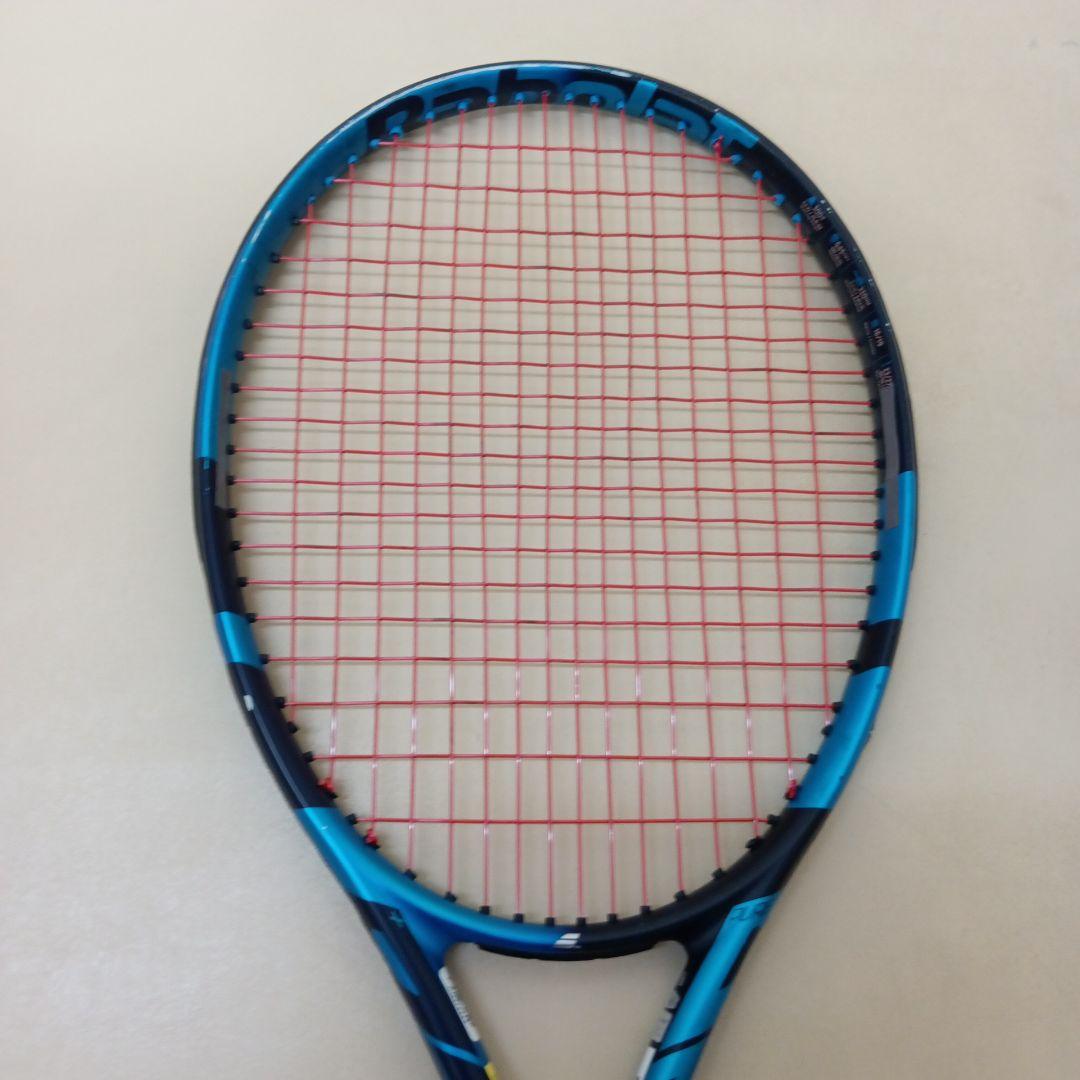 超レア 入手困難 希少 2021 バボラ ピュアドライブプラス G1 3本