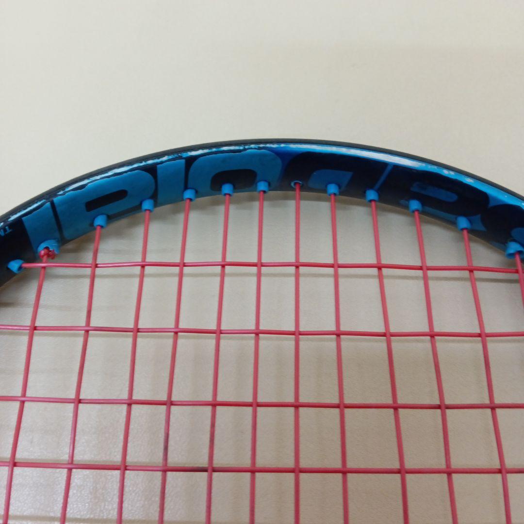 超レア 入手困難 希少 2021 バボラ ピュアドライブプラス G1 3本