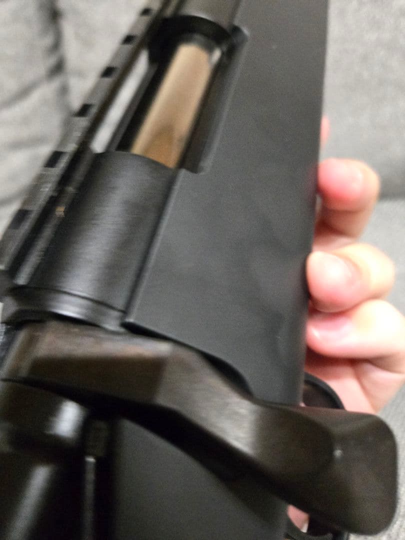 【まとめ売り】東京マルイ　スナイパーライフル　VSR-10　UFC　スコープ付き