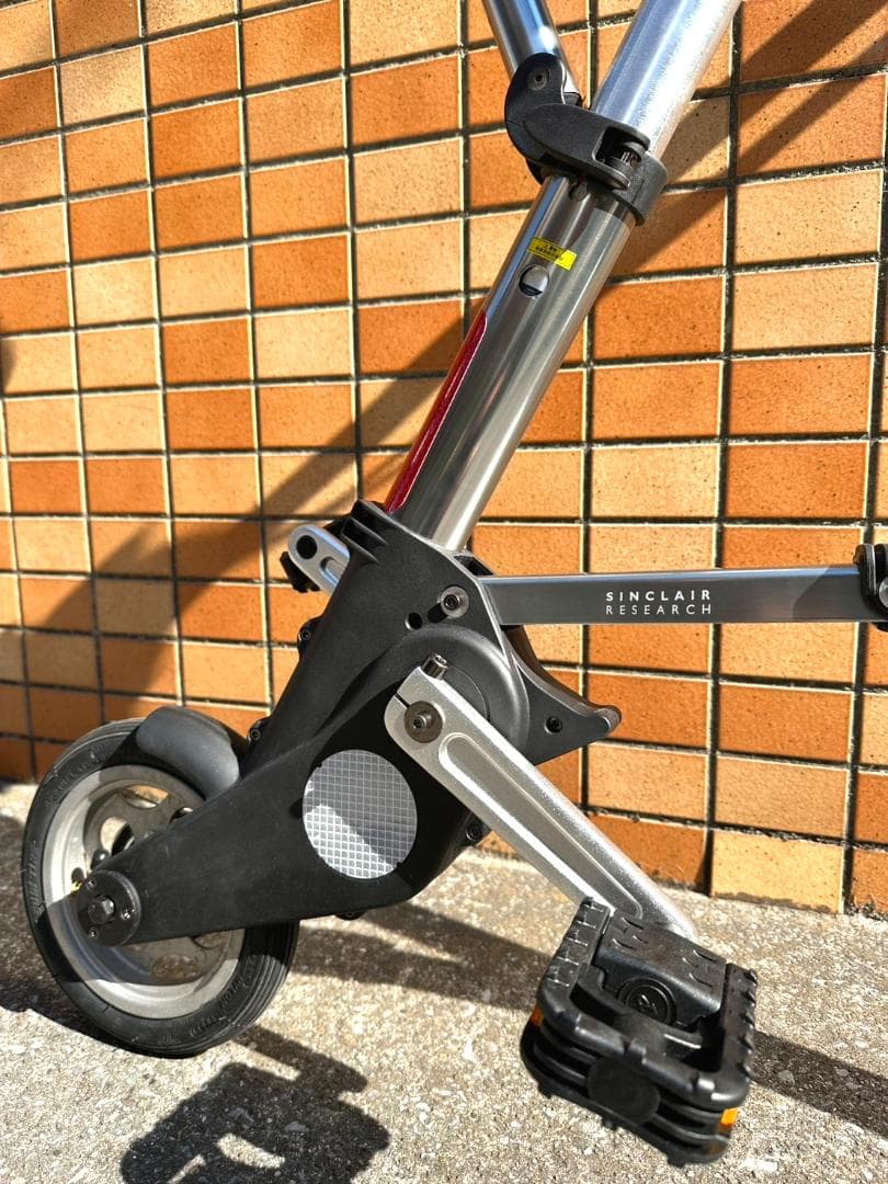 ♪A-bike City 折りたたみ自転車 専用輪行バッグ おまけ付♪