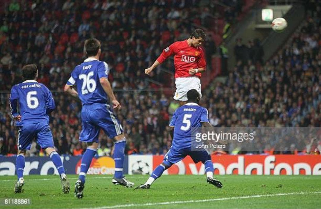 マンチェスターユナイテッド　直筆サイン　ユニフォーム　ロナウド　証明書付き