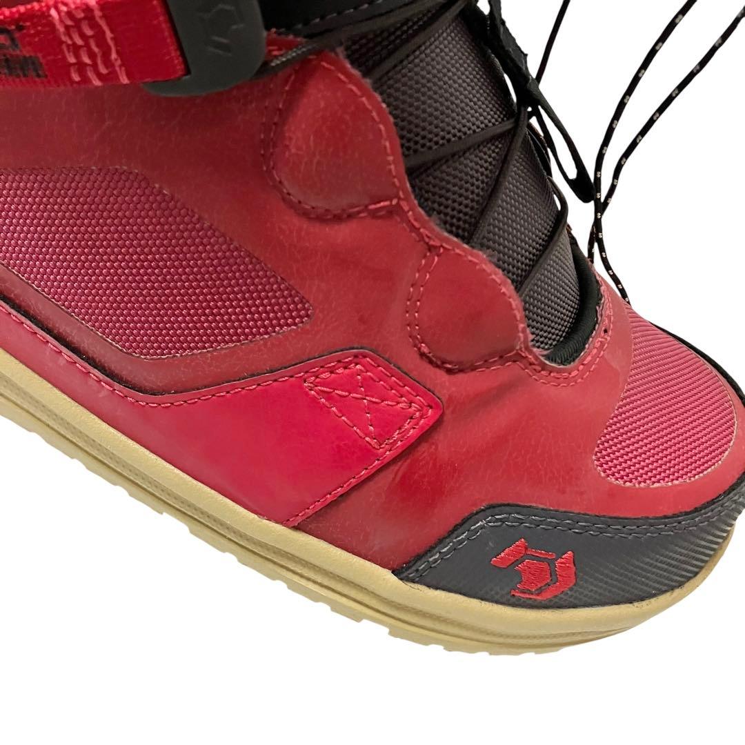 ノースウェーブ LEGEND ブーツ 使用少 ほぼ未使用　美品　28.5-29