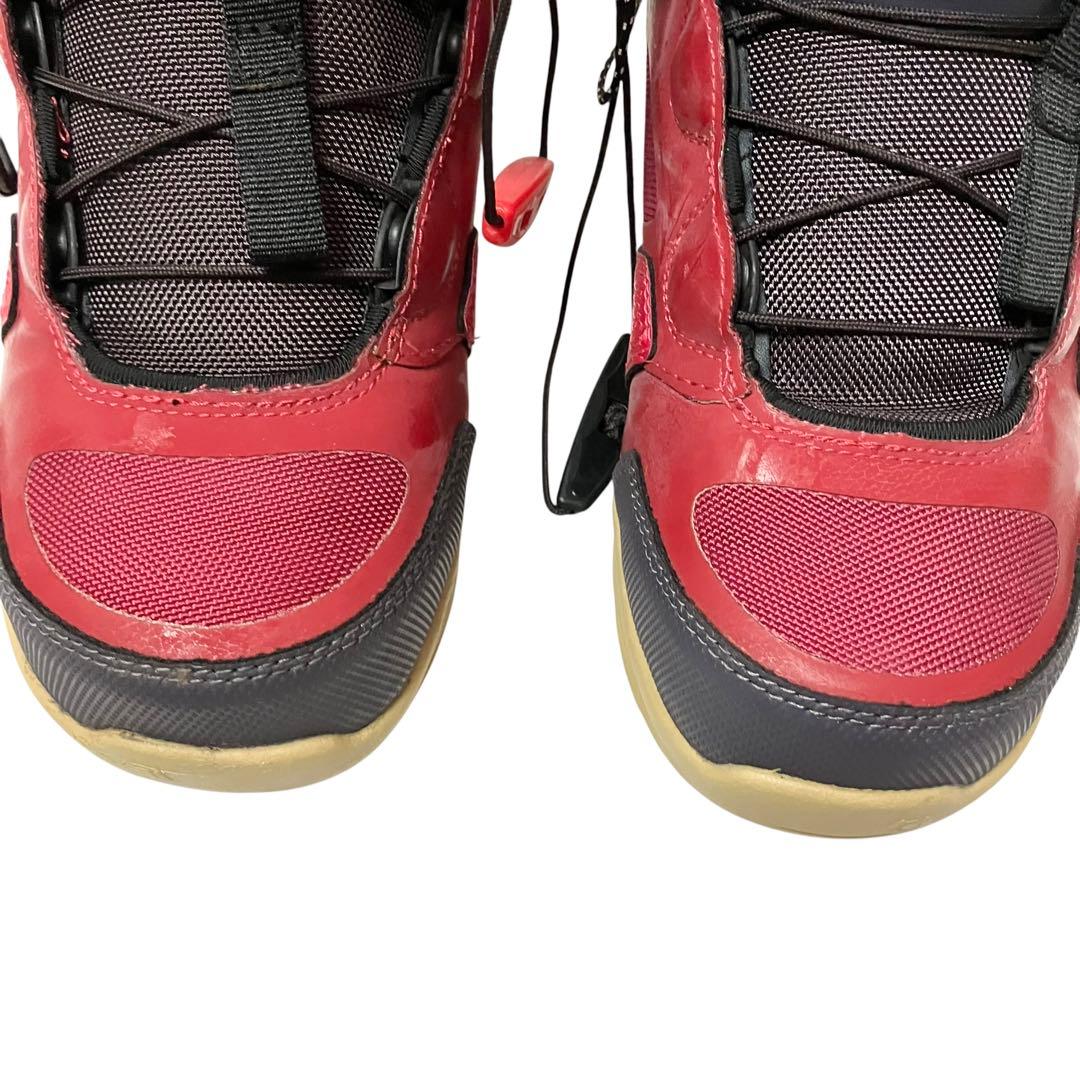 ノースウェーブ LEGEND ブーツ 使用少 ほぼ未使用　美品　28.5-29